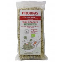 PROBIOS Organic Wok Noodles (Stir Fry) 250g product thumbnail 3