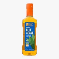 BETTER BODY FOODS Organic Blue Agave Syrup 709g product thumbnail 8