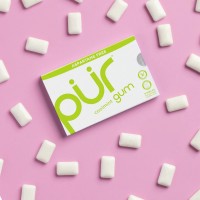 Pur GF Cool mint Gum 9 Pieces product thumbnail 3