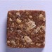 THE INCREDIBLE  OAT Crunchy Peanut Butter Square 35g 