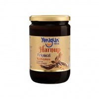 Yenigün Carob Molasses with No-Added-Sugar 800g product thumbnail 2