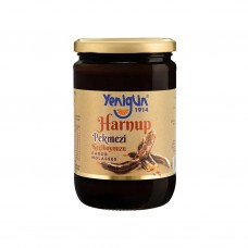 Yenigün Carob Molasses with No-Added-Sugar 800g 