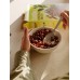 turtle Organic Cocoa Smiles 300g 