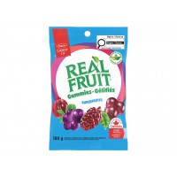 Dare Real-Fruit Super-Fruit Gummies 180g product thumbnail 2