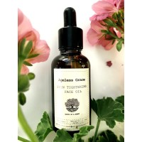 Roots of a Nomad Ageless Grace Face Oil 30ml product thumbnail 2