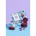 THE BEGINNINGS GF Blackcurrant Cookies 80g 