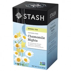 STASH Chamomile Nights Tea 18g 