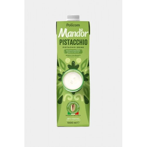 Policom Pistachio Drink 1000ml 