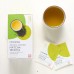 Clearspring organic Blend of Green Tea with Matcha 20 Tea Sachet (36g)