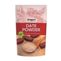 Dragon Organic Date Powder 250g product thumbnail 3