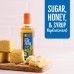 BETTER BODY FOODS Organic Blue Agave Syrup 709g