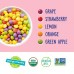 YUM EARTH Organic Giggles 40g 
