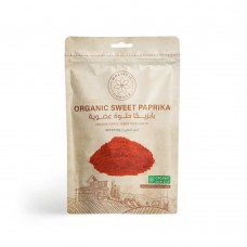 HOLISTIC CORNER Organic Sweet Paprika 85g 