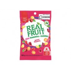 Dare Real-Fruit Medley Gummies 180g 