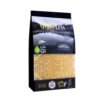 gram less GF White Basmati Rice 500g product thumbnail 6
