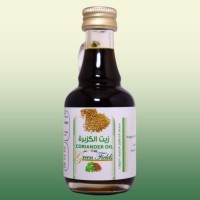 Green Fields Coriander Oil 40ml product thumbnail 2