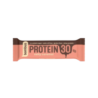 bombus GF Salty Caramel 30% Protein Bar 50g product thumbnail 2