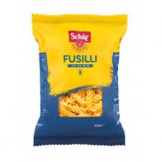 Schar GF Fusilli  250g