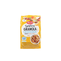 Emco Super Granola with Fruits & Nuts (No-Added-Sugar) 500g product thumbnail 2