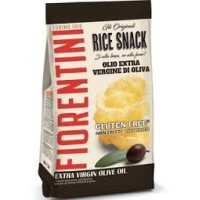 FIORENTINI GF Rice Cake with Olive Oil 40g product thumbnail 2