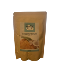 The World of Hayleys Organic Coconut Sugar 500g product thumbnail 3