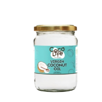 The World of Hayleys Organic Coconut Oil 500ml product thumbnail 2