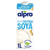 Alpro Soya Drink Rich in Protein 1L product thumbnail 2