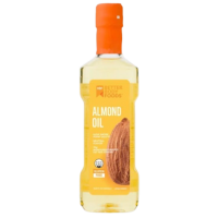 BETTER BODY FOODS Almond Oil 500ml product thumbnail 5