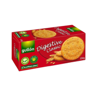 gullon Classic Digestive Biscuits 250g product thumbnail 2