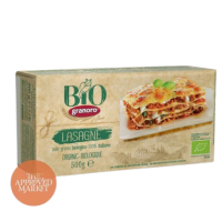 Granoro Organic Lasagna 500g product thumbnail 2