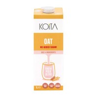 Koita oat Drink (No-Added-Sugar) 1Litre product thumbnail 3