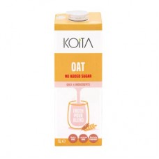 Koita oat Drink (No-Added-Sugar) 1Litre