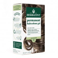HERBATINT Hair Colour 7C Ash Blonde 170ml 
