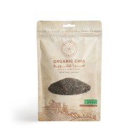 HOLISTIC CORNER Organic Chia 250g product thumbnail 4