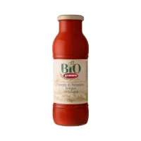 Granoro Organic Strained Tomatoes 700g product thumbnail 2
