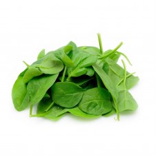 Organic Baby Spinach/Pack