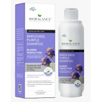 BIOBALANCE Organic Bakuchiol Purple Shampoo 330 ml product thumbnail 2