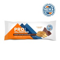 PRO BAR GF Peanut Butter Chocolate Bar 70g product thumbnail 5