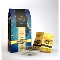 BANKITWANGI Organic White Tea 36g product thumbnail 3