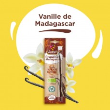 VAHINE Organic Vanilla Pod (1Pod) 