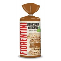 FIORENTINI Organic Multigrain Cakes 100g product thumbnail 2