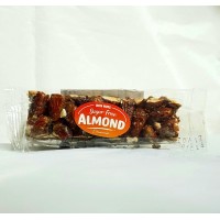 Nutri Bite Sugar-Free Almond Bar 35g product thumbnail 2