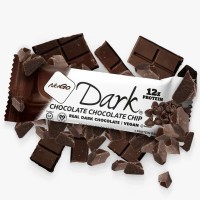 NuGo GF Chocolate Chip Bar 50g product thumbnail 2