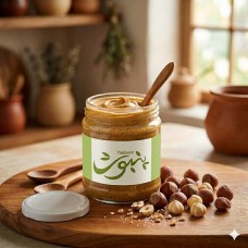 Yanboot's Hazelnut Butter 200g