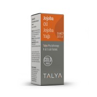 TALYA Jojoba Oil (Cold Pressed) 20ml product thumbnail 2