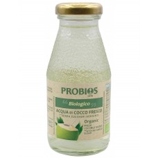 PROBIOS Organic Coconut Water 200ml 