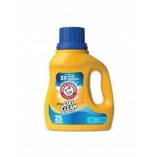 ARM & HAMMER Laundry Detergent Plus OxiClean Fade Defense 961ml