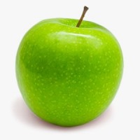 Organic Smith Apple/500g product thumbnail 2