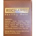 RECHARGE GF Protein Bar with Brownie Boost 60g