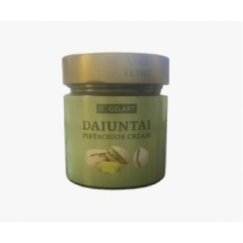 GELART GF Pistachio Butter 300g 